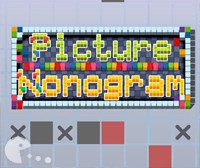 Picture Nonogram