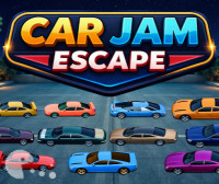 Parking Jam Escape