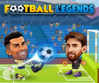 Football Legends 2026