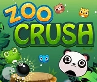 Zoo Crush