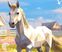 Horse Simulator 3D