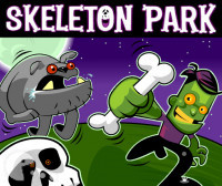 Skeleton Park