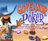 Governor of Poker 2