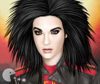 Tokio Hotel Makeover
