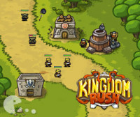 Kingdom Rush