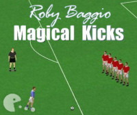 Roby Baggio Magical Kicks