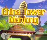 China Tower Mahjong