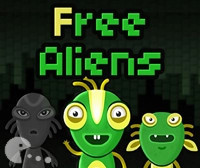 Free Aliens