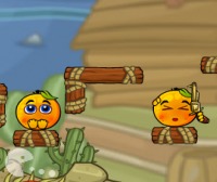 Cover Orange Wild West