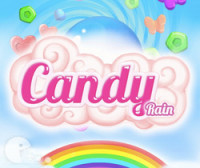 Candy Rain