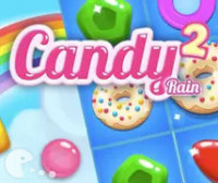 Candy Rain 2
