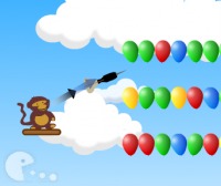 Bloons Junior