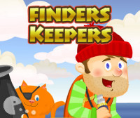 Finders Keepers