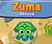 Zuma Deluxe