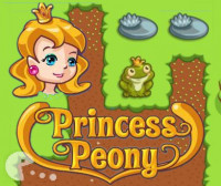 Princess Peony