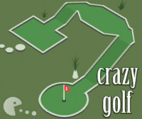 Crazy Golf