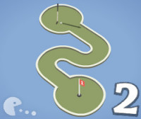 Crazy Golf 2