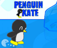 Penguin Skate