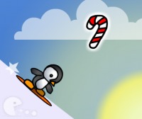 Penguin Skate 2