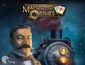 Mahjong Crimes Puzzle Story